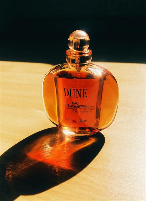 what perfume is similar to dune